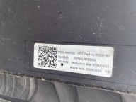 VOLVO EX30 - SZKLANY Toit PANORAMA