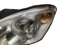 light REFLEKTOR left front KIA CEED and ED (2006-2009) EUROPA