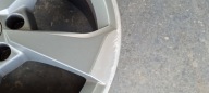 AUDI S4 B9 8W A4 disk disk ROTOR ET40 8.5 R19 8W0601025CG