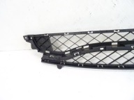 grid of a bumper front central RENAULT CLIO III RS 8200899585