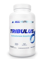 Tribulus testosteróne booster, 100 kaps