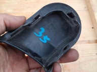 plastic cover seat left MERCEDES W204 A2049180330
