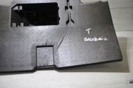 Alfa Romeo Giulia 2021 soundproofing floor boot