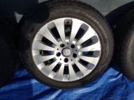 MERCEDES W204 W207 wheels disc discs 16''