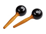 MEINL PM1BK Plastické maracas