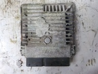 SKODA OCTAVIA II Computer Bedienteil 03L906023AG 5WP42814AA
