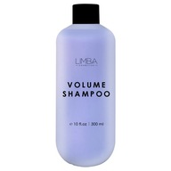 Pure Volume Shampoo 300ml Limba