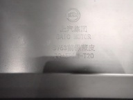 bumper front front DELIVER 9 MAXUS 2019- new original