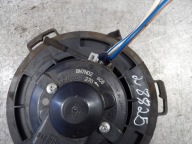 Mazda 5 ventilátor topení HB111 BN7N02 894000-0270