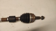 RENAULT CLIO V 1.0 TCE semi-axis semi-axis right 19-23 391004269R