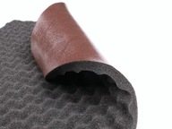 Comfort Mat Soft Wave 15 mm protihluková pena