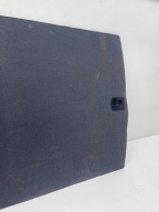 AUDI A6 C7 sedan cover floor boot carpet mats