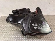 Gehäuse filter luft 165003255R RENAULT TWINGO III 0.9 TCE 14