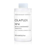 Regeneračný šampón, Lady, Olaplex Ultimate, N4U, 250ml