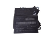 FIAT 500 ALFA ROMEO modulo SENSOR airbag airbag 51918659