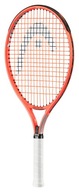 Tenisová raketa Head Radical JR. 21 0000 180 g