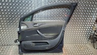 door right front CITROEN C5 III X7 2007