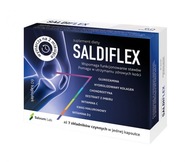 Saldiflex 60 kapsúl
