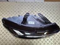 light right front FULL LED DACIA DUSTER III 2024R->