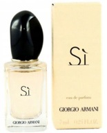 Giorgio Armani Si EDP 7ml