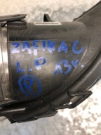 fog light left front OPEL ZAFIRA C 20863016