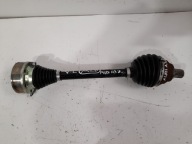 VOLKSWAGEN GOLF VII AUDI A3 8V semi-axis front left