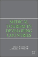 Medical Tourism in Developing Countries Bookman