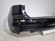 VOLVO XC60 II 2 17-21 bumper rear part rear PDC