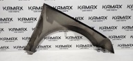 fender left front SKODA OCTAVIA IV 19- original 5E3821105