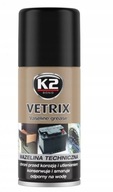 K2 VETRIX 140 ML