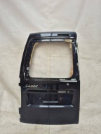 VW CADDY III 2K 03- Tür links heck hinten