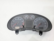 dials dials display AUDI A3 8P 2.0 TFSI USA 8P0920952E