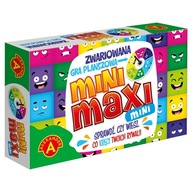 Hra Mini Maxi mini Alexander