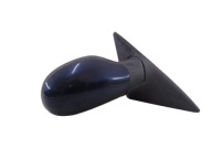 RENAULT LAGUNA and mirror right 7 PIN blue