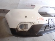 bumper front front FORD COURIER LIFT 2017- JT76-17757-A