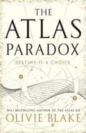 The Atlas Paradox: The incredible sequel to international bestseller The