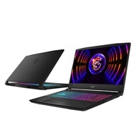 Laptop MSI Katana 15 i7-13620H/16GB/1TB RTX4060 144Hz