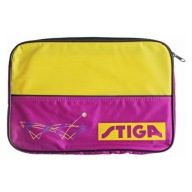 Футляр для ракетки для настільного тенісу STIGA