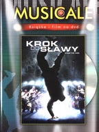 KROK DO SŁAWY (MUSICALE) (BOOKLET) [DVD]
