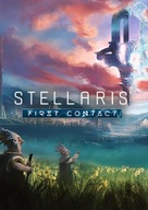 STELLARIS FIRST CONTACT STORY PACK PC KLUCZ STEAM