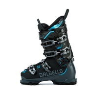 Lyžiarske topánky Dalbello Veloce 110 GW black/grey blue 28.5 cm