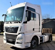 MAN TGX 18.460 RETARDER PARK COOL