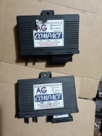 Bedienteil Compact CT-4