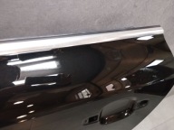 Audi A5 Sportback 8TA Tür links heck LY9T