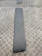 TRAFIC VIVARO II moulding door left front 8200036088