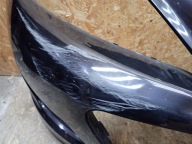 bumper front front PEUGEOT 207 LIFT 2009-2012R 9688071577