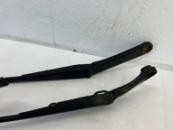 wiper arms front 8K1955407 8K1955408 - AUDI A4 B8 07-15 EU