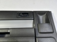 side upholstery door left rear part rear Ford FLEX 2013r