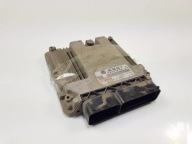 computer motore ECU 03G906016LF VOLKSWAGEN CADDY III