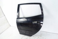 KIA PICANTO 1 and 2004- door left rear part left rear.